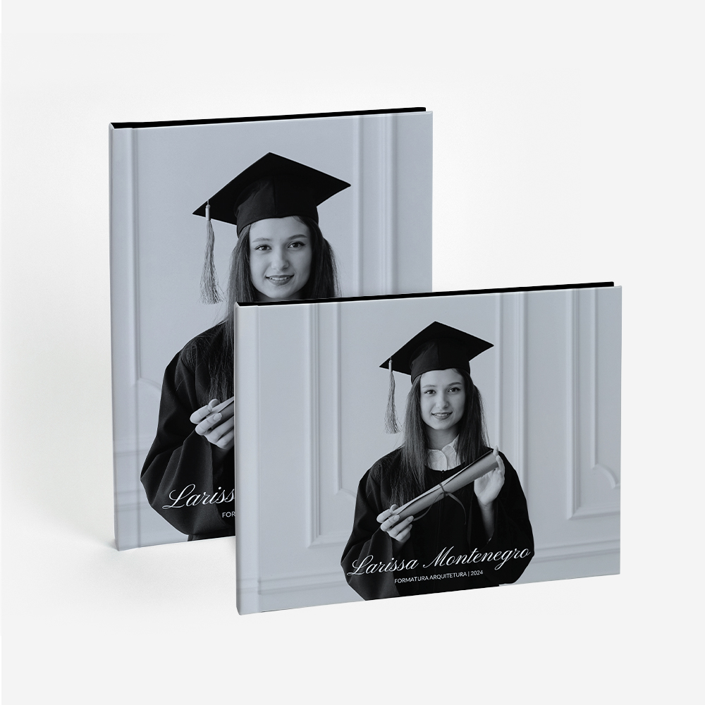 Álbum de Formatura 1