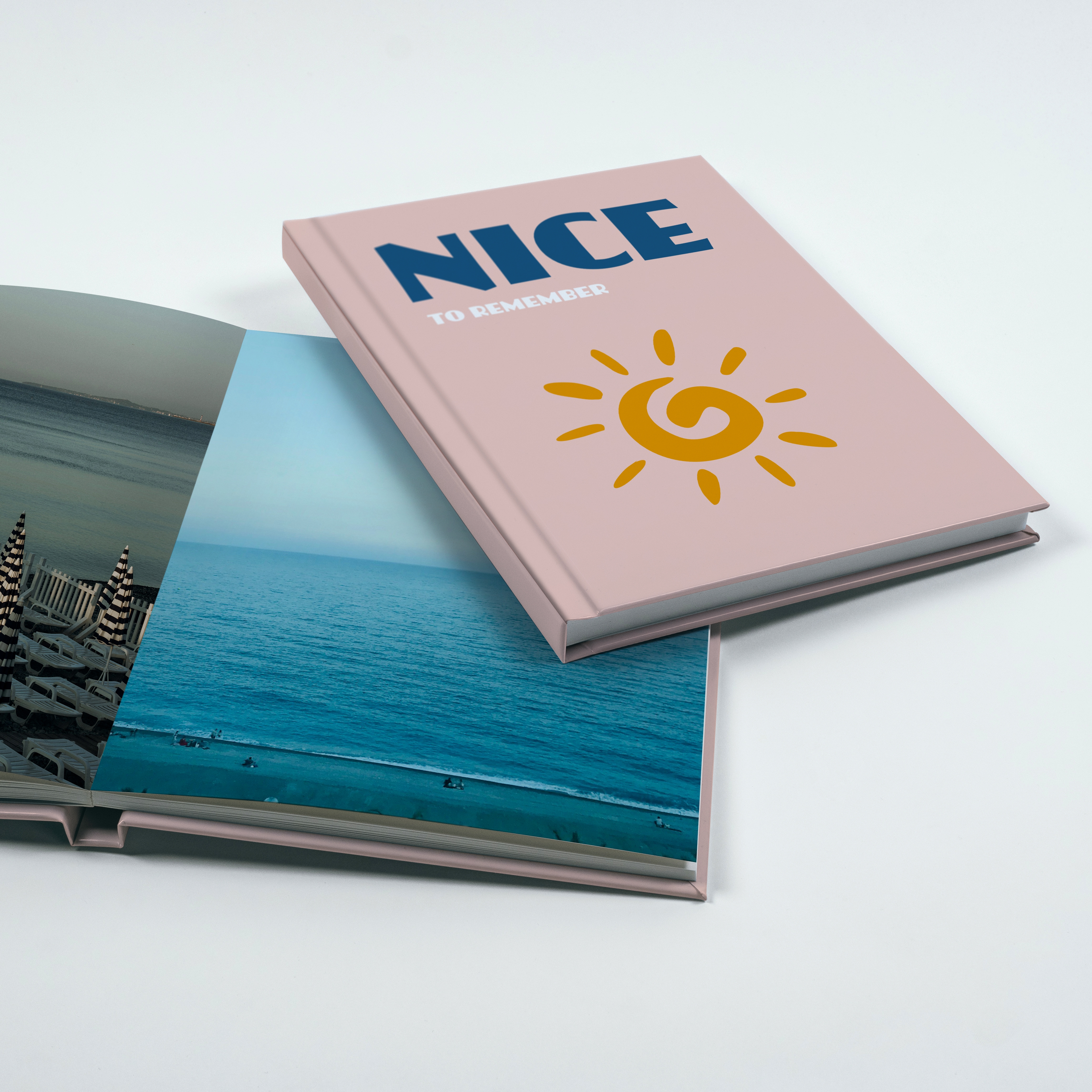 Álbum de Fotos Nice 4