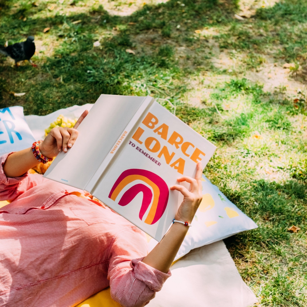 Álbuns de Fotos Mallorca inspiração 10