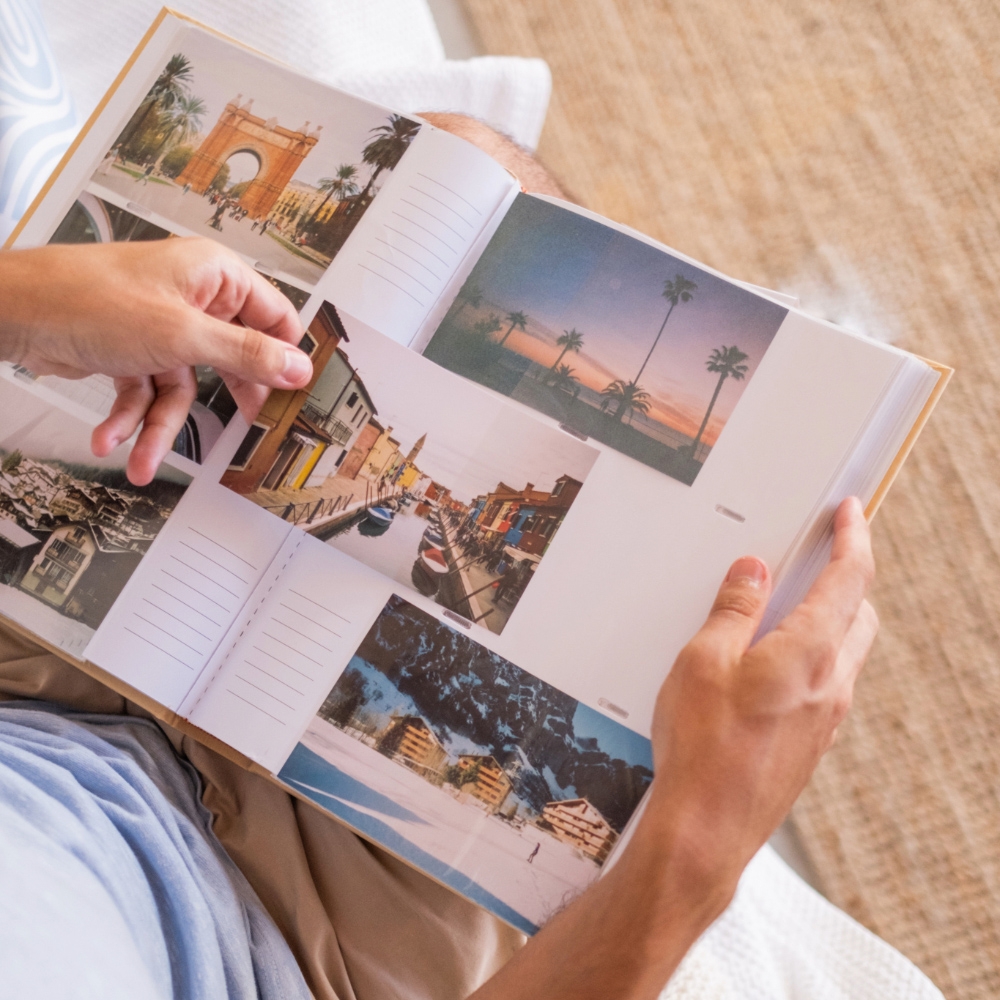 Álbuns para fotos inspiração 3