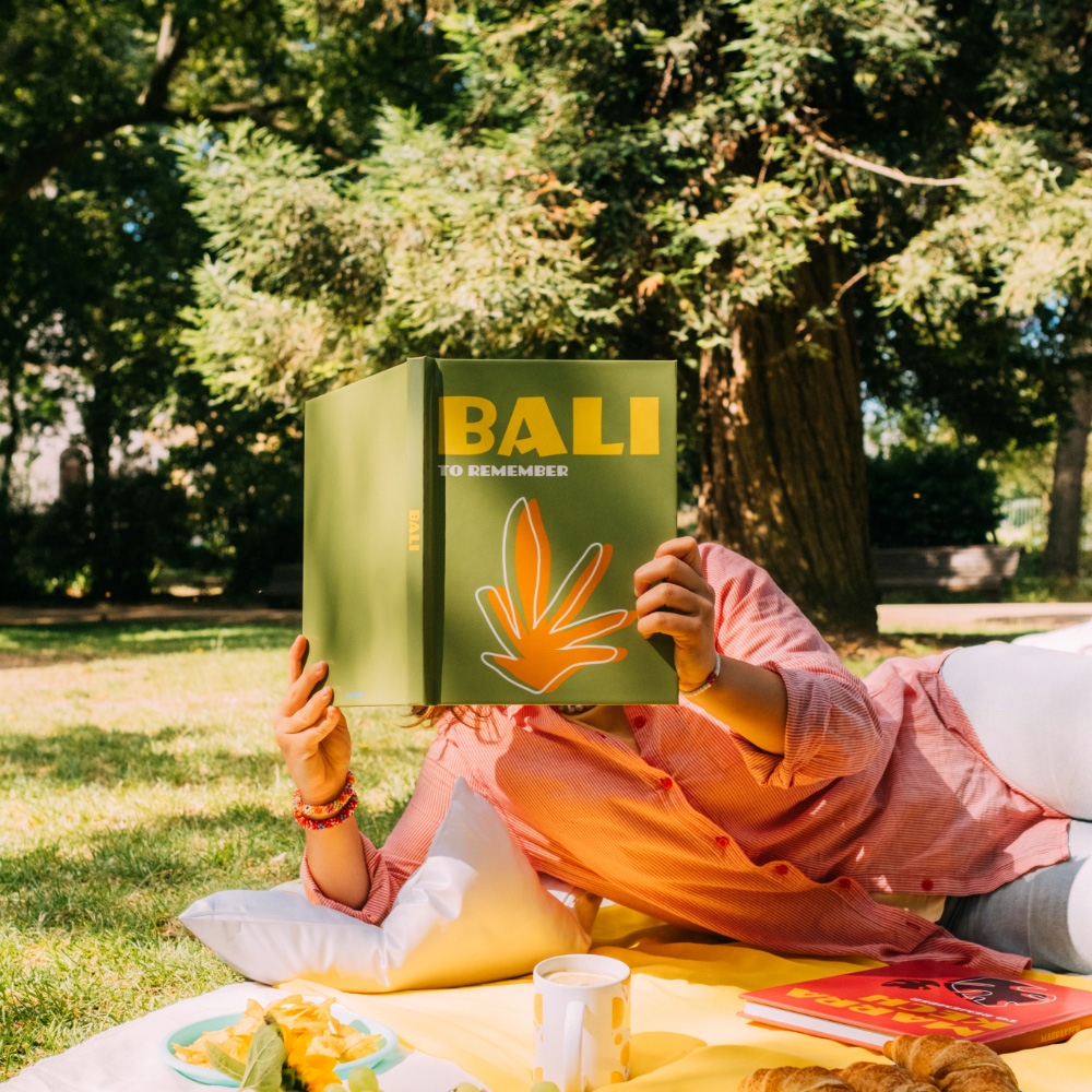 Álbuns de Fotos Mallorca inspiração 8