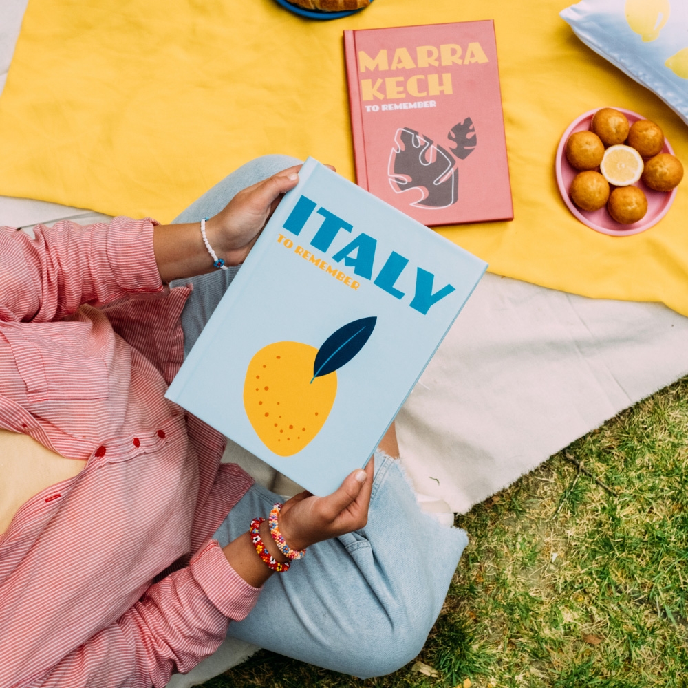 Álbuns de Fotos Mallorca inspiração 6