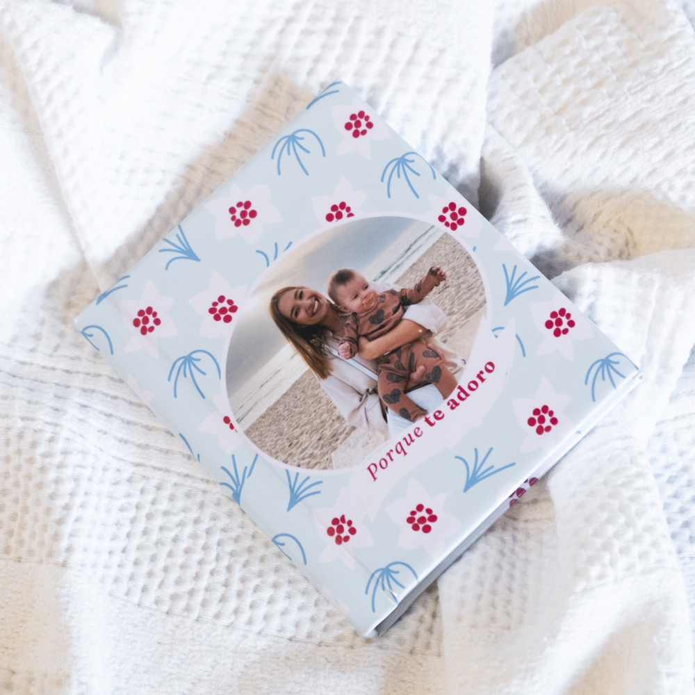 Álbuns de Gravidez inspiração 3