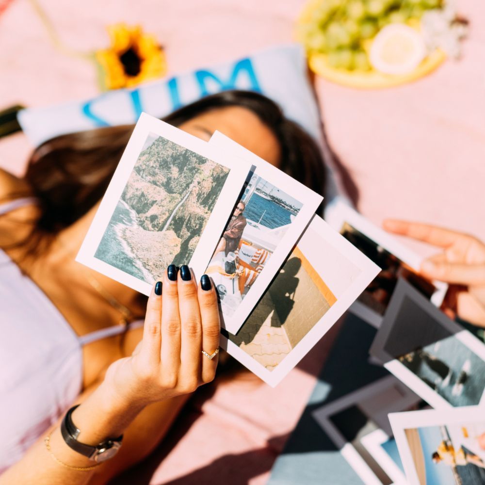 Álbuns para fotos inspiração 6