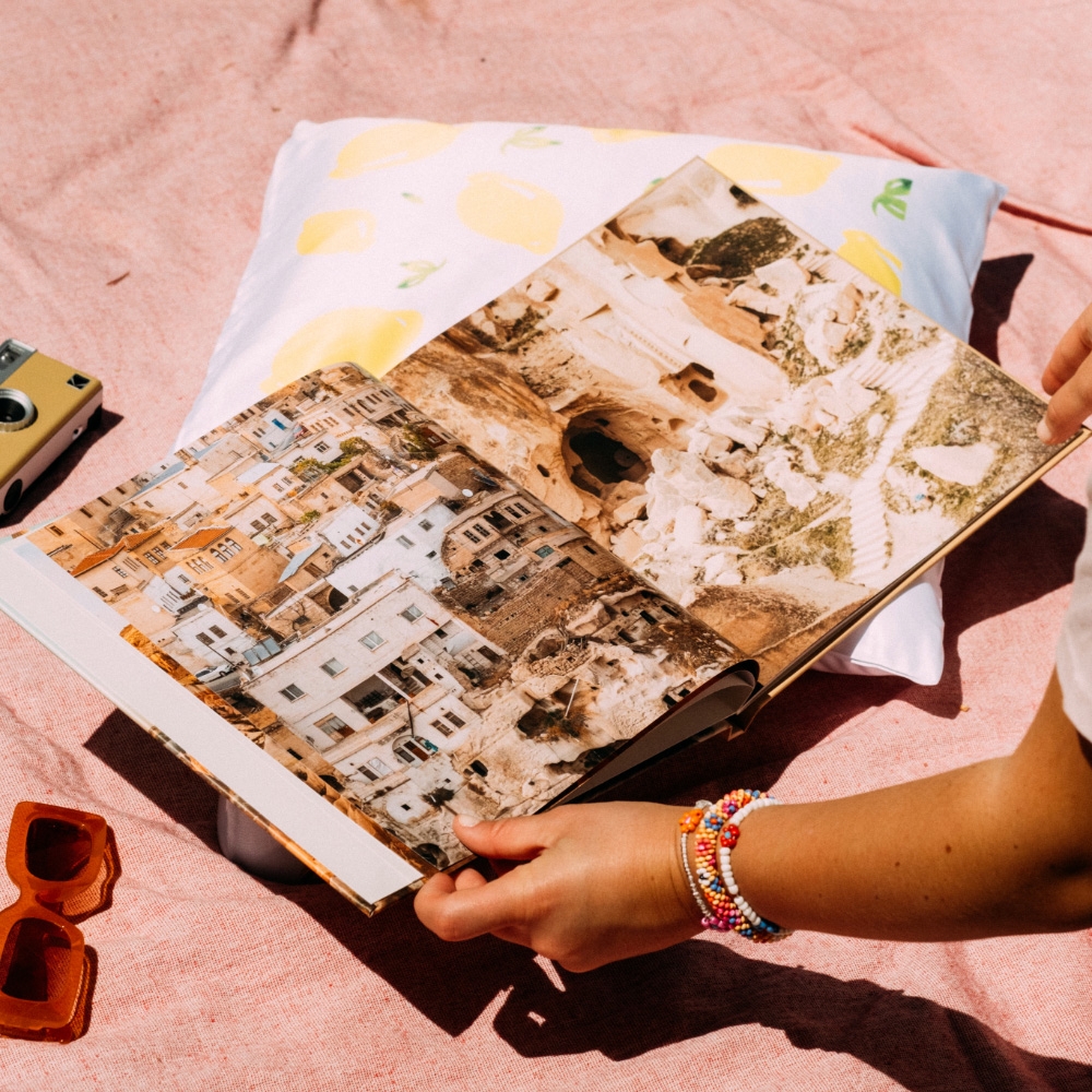 Álbuns de Fotos Mallorca inspiração 3