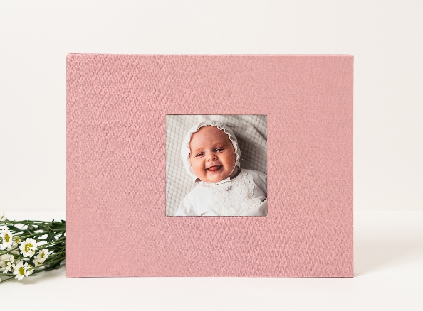 A tua melhor imagem, em primeiro plano.